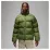 Мужская Куртка JORDAN MJ ESS POLY PUFFER JKT Зеленый L (7dFB7331-340 L) - 1 - Robinzon.ua