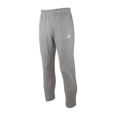 Чоловічі Штани Nike M NSW CLUB PANT OH BB Сірий M (BV2707-063 M) - 1 Чоловічі Штани Nike M NSW CLUB PANT OH BB Сірий M (BV2707-063 M) - 1 - Robinzon.ua