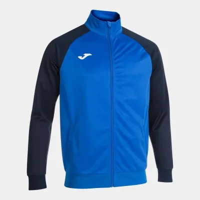 Чоловічий спортивний костюм Joma ACADEMY IV TRACKSUIT синій,блакитний L 101966.703 L - 2 Чоловічий спортивний костюм Joma ACADEMY IV TRACKSUIT синій,блакитний L 101966.703 L - 2 - Robinzon.ua