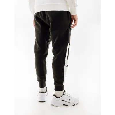 Чоловічі Штани Nike S AIR CARGO PANT FLC BB Чорний L (7dFN7693-010 L) - 1 Чоловічі Штани Nike S AIR CARGO PANT FLC BB Чорний L (7dFN7693-010 L) - 1 - Robinzon.ua