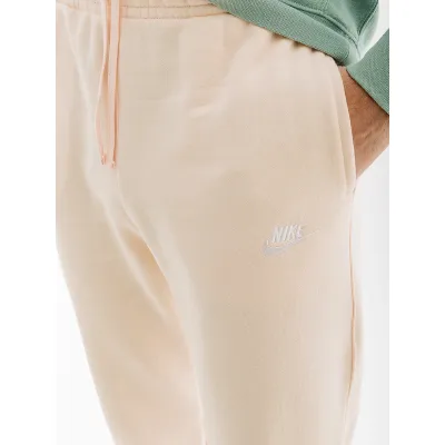 Чоловічі Штани Nike CLUB PANT OH BB Рожевий M (7dBV2707-838 M) - 3 Чоловічі Штани Nike CLUB PANT OH BB Рожевий M (7dBV2707-838 M) - 3 - Robinzon.ua