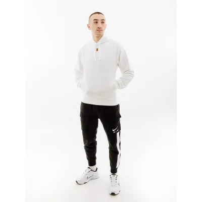 Чоловічі Штани Nike S AIR CARGO PANT FLC BB Чорний M (7dFN7693-010 M) - 2 Чоловічі Штани Nike S AIR CARGO PANT FLC BB Чорний M (7dFN7693-010 M) - 2 - Robinzon.ua