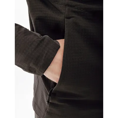 Мужская Куртка HELLY HANSEN ODIN PRO SHIELD JACKET Черный XL (7d63085-990 XL) - 3 - Robinzon.ua