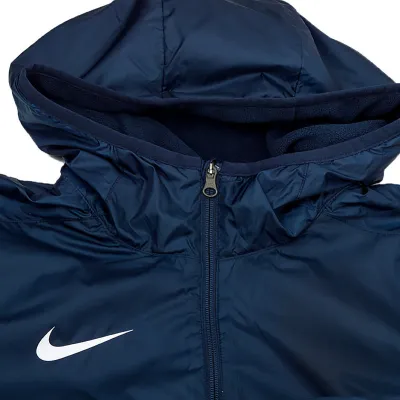 Чоловіча Куртка Nike M NK THRM RPL PARK20 FALL JKT Синій S (CW6157-451 S) - 2 - Robinzon.ua