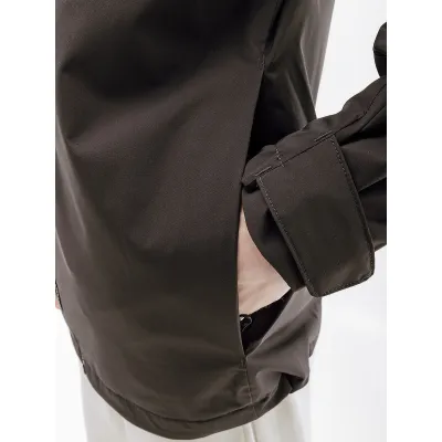 Мужская Куртка HELLY HANSEN HP RACING JACKET Черный M (7d30205-980 M) - 4 - Robinzon.ua