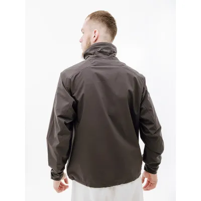 Мужская Куртка HELLY HANSEN HP RACING JACKET Черный M (7d30205-980 M) - 5 - Robinzon.ua