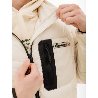 Мужская Куртка Ellesse Lalizo Jacket Бежевый XL (7dSHT19083-904 XL) - 2 Мужская Куртка Ellesse Lalizo Jacket Бежевый XL (7dSHT19083-904 XL) - 2 - Robinzon.ua