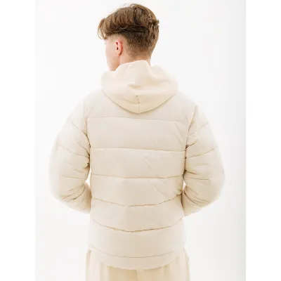 Мужская Куртка Ellesse Lalizo Jacket Бежевый XL (7dSHT19083-904 XL) - 4 Мужская Куртка Ellesse Lalizo Jacket Бежевый XL (7dSHT19083-904 XL) - 4 - Robinzon.ua