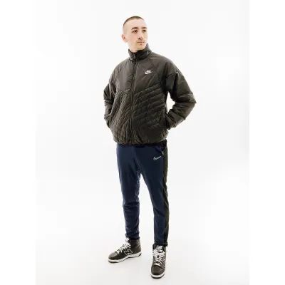 Мужская Куртка Nike MIDWEIGHT PUFFER Черный XL (7dFB8195-010 XL) - 1 - Robinzon.ua