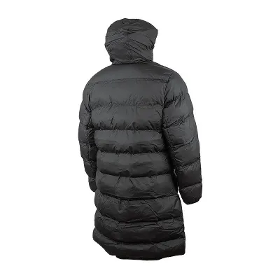 Чоловіча Куртка Nike M NK SF WR PL-FLD HD PARKA Чорний 2XL (DR9609-010 2XL) - 1 Чоловіча Куртка Nike M NK SF WR PL-FLD HD PARKA Чорний 2XL (DR9609-010 2XL) - 1 - Robinzon.ua