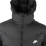 Чоловіча Куртка Nike M NK SF WR PL-FLD HD PARKA Чорний 2XL (DR9609-010 2XL) - 2 - Robinzon.ua