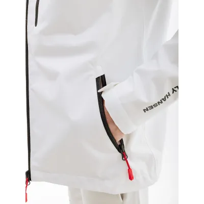 Чоловіча Куртка HELLY HANSEN CREW JACKET Білий S (7d30263-001 S) - 1 Чоловіча Куртка HELLY HANSEN CREW JACKET Білий S (7d30263-001 S) - 1 - Robinzon.ua