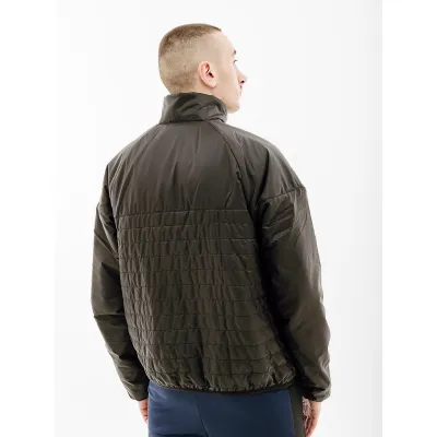 Чоловіча Куртка Nike MIDWEIGHT PUFFER Чорний L (7dFB8195-010 L) - 3 Чоловіча Куртка Nike MIDWEIGHT PUFFER Чорний L (7dFB8195-010 L) - 3 - Robinzon.ua