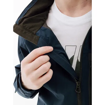 Мужская Куртка HELLY HANSEN HP RACING JACKET Синий XL (7d30205-597 XL) - 1 - Robinzon.ua