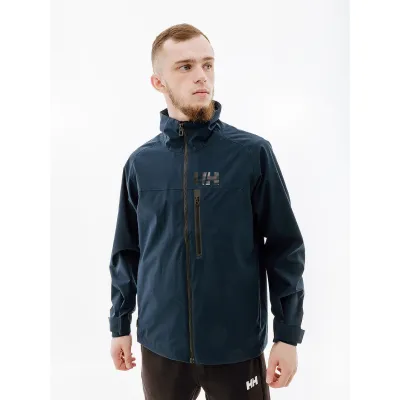 Мужская Куртка HELLY HANSEN HP RACING JACKET Синий XL (7d30205-597 XL) - 4 - Robinzon.ua