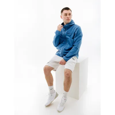 Мужская Куртка HELLY HANSEN CASCADE SHIELD JACKET Голубой L (7d63102-636 L) - 4 - Robinzon.ua