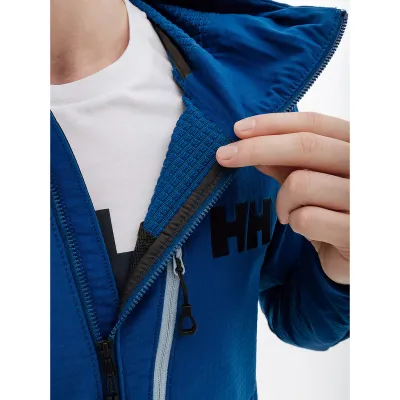 Чоловіча Куртка HELLY HANSEN ODIN PRO SHIELD JACKET Блакитний L (7d63085-606 L) - 1 Чоловіча Куртка HELLY HANSEN ODIN PRO SHIELD JACKET Блакитний L (7d63085-606 L) - 1 - Robinzon.ua