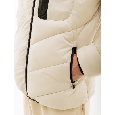 Мужская Куртка Ellesse Lalizo Jacket Бежевый 2XL (7dSHT19083-904 2XL) - 2 Мужская Куртка Ellesse Lalizo Jacket Бежевый 2XL (7dSHT19083-904 2XL) - 2 - Robinzon.ua