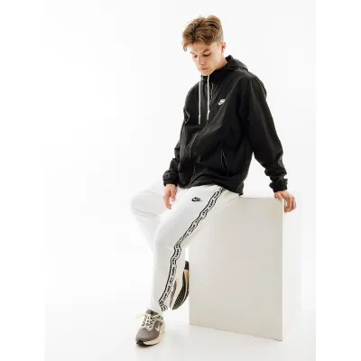 Чоловіча Куртка Nike CLUB Чорний XL (7dFB7397-010 XL) - 1 Чоловіча Куртка Nike CLUB Чорний XL (7dFB7397-010 XL) - 1 - Robinzon.ua