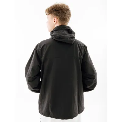 Чоловіча Куртка Nike CLUB Чорний XL (7dFB7397-010 XL) - 3 Чоловіча Куртка Nike CLUB Чорний XL (7dFB7397-010 XL) - 3 - Robinzon.ua