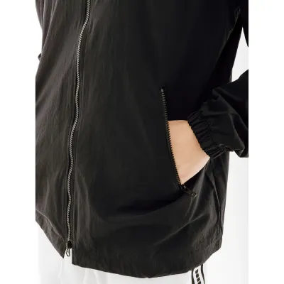 Чоловіча Куртка Nike CLUB Чорний XL (7dFB7397-010 XL) - 4 Чоловіча Куртка Nike CLUB Чорний XL (7dFB7397-010 XL) - 4 - Robinzon.ua