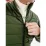 Мужская Куртка PUMA ESS+ Padded Jacket Хаки M (7d84934931 M) - 2 - Robinzon.ua