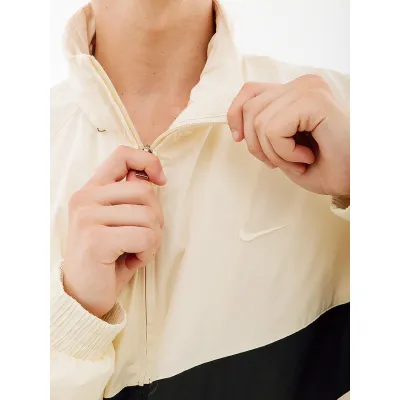 Чоловіча Куртка Nike SWOOSH Бежевий L (7dFB7877-113 L) - 1 Чоловіча Куртка Nike SWOOSH Бежевий L (7dFB7877-113 L) - 1 - Robinzon.ua