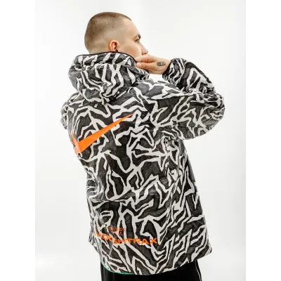 Чоловіча Куртка Nike M NSW TREND JKT AOP Разноцветный M (7dDX0035-060 M) - 1 Чоловіча Куртка Nike M NSW TREND JKT AOP Разноцветный M (7dDX0035-060 M) - 1 - Robinzon.ua