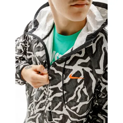Чоловіча Куртка Nike M NSW TREND JKT AOP Разноцветный M (7dDX0035-060 M) - 2 Чоловіча Куртка Nike M NSW TREND JKT AOP Разноцветный M (7dDX0035-060 M) - 2 - Robinzon.ua