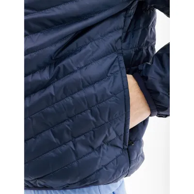 Чоловіча Куртка Nike MIDWEIGHT PUFFER Синій L (7dFB8195-410 L) - 1 Чоловіча Куртка Nike MIDWEIGHT PUFFER Синій L (7dFB8195-410 L) - 1 - Robinzon.ua