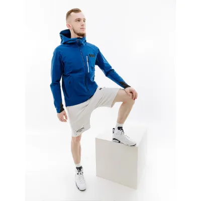 Мужская Куртка HELLY HANSEN ODIN PRO SHIELD JACKET Голубой XL (7d63085-606 XL) - 4 - Robinzon.ua