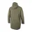 Мужская Куртка HELLY HANSEN MONO MATERIAL INS RAIN COAT Хаки 2XL (53644-431 2XL) - 1 - Robinzon.ua
