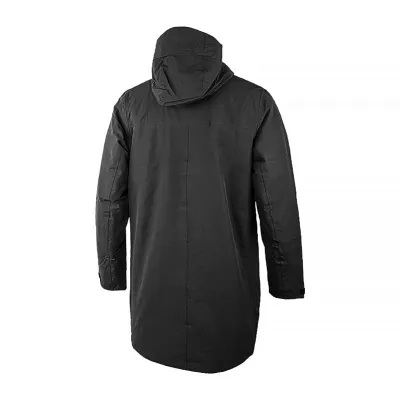Чоловіча Куртка HELLY HANSEN MONO MATERIAL INS RAIN COAT Чорний M (53644-990 M) - 1 - Robinzon.ua