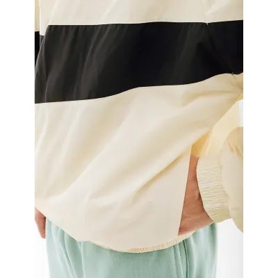 Чоловіча Куртка Nike SWOOSH Бежевий 2XL (7dFB7877-113 2XL) - 2 Чоловіча Куртка Nike SWOOSH Бежевий 2XL (7dFB7877-113 2XL) - 2 - Robinzon.ua