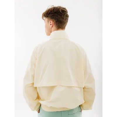 Чоловіча Куртка Nike SWOOSH Бежевий 2XL (7dFB7877-113 2XL) - 3 Чоловіча Куртка Nike SWOOSH Бежевий 2XL (7dFB7877-113 2XL) - 3 - Robinzon.ua