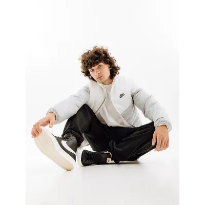 Чоловіча Куртка Nike MIDWEIGHT PUFFER Різнокольоровий L (7dFB8195-077 L) - 1 Чоловіча Куртка Nike MIDWEIGHT PUFFER Різнокольоровий L (7dFB8195-077 L) - 1 - Robinzon.ua