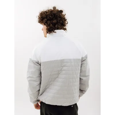 Чоловіча Куртка Nike MIDWEIGHT PUFFER Різнокольоровий L (7dFB8195-077 L) - 4 Чоловіча Куртка Nike MIDWEIGHT PUFFER Різнокольоровий L (7dFB8195-077 L) - 4 - Robinzon.ua