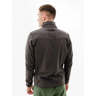 Чоловіча Куртка HELLY HANSEN CREW SOFTSHELL JACKET 2.0 Чорний XL (7d30223-980 XL) - 1 Чоловіча Куртка HELLY HANSEN CREW SOFTSHELL JACKET 2.0 Чорний XL (7d30223-980 XL) - 1 - Robinzon.ua