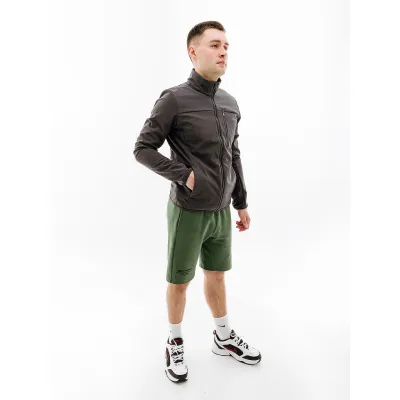 Чоловіча Куртка HELLY HANSEN CREW SOFTSHELL JACKET 2.0 Чорний XL (7d30223-980 XL) - 4 Чоловіча Куртка HELLY HANSEN CREW SOFTSHELL JACKET 2.0 Чорний XL (7d30223-980 XL) - 4 - Robinzon.ua