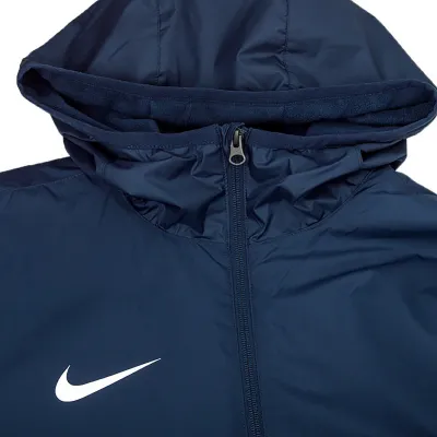 Чоловіча Куртка Nike M NK SYN FL RPL PARK20 SDF JKT Синій M (CW6156-451 M) - 2 Чоловіча Куртка Nike M NK SYN FL RPL PARK20 SDF JKT Синій M (CW6156-451 M) - 2 - Robinzon.ua