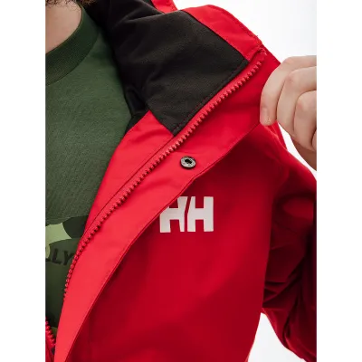 Чоловіча Куртка HELLY HANSEN DUBLINER JACKET Червоний L (7d62643-162 L) - 3 Чоловіча Куртка HELLY HANSEN DUBLINER JACKET Червоний L (7d62643-162 L) - 3 - Robinzon.ua