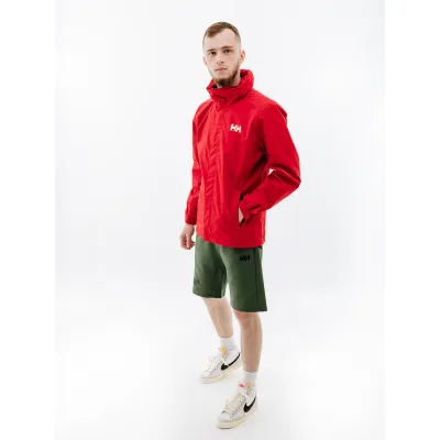 Чоловіча Куртка HELLY HANSEN DUBLINER JACKET Червоний L (7d62643-162 L) - 4 Чоловіча Куртка HELLY HANSEN DUBLINER JACKET Червоний L (7d62643-162 L) - 4 - Robinzon.ua