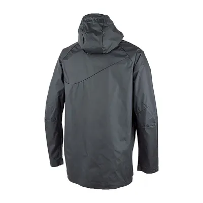 Чоловіча Плащ Nike SF ACDPR HD RAIN JKT Чорний L (7dDJ6301-010 L) - 1 Чоловіча Плащ Nike SF ACDPR HD RAIN JKT Чорний L (7dDJ6301-010 L) - 1 - Robinzon.ua