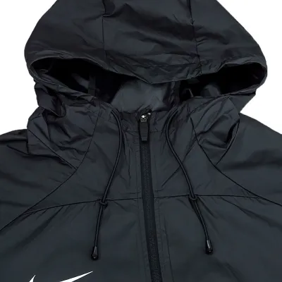 Чоловіча Плащ Nike SF ACDPR HD RAIN JKT Чорний L (7dDJ6301-010 L) - 2 Чоловіча Плащ Nike SF ACDPR HD RAIN JKT Чорний L (7dDJ6301-010 L) - 2 - Robinzon.ua