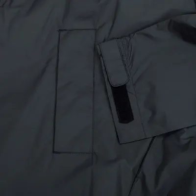 Чоловіча Плащ Nike SF ACDPR HD RAIN JKT Чорний L (7dDJ6301-010 L) - 3 Чоловіча Плащ Nike SF ACDPR HD RAIN JKT Чорний L (7dDJ6301-010 L) - 3 - Robinzon.ua