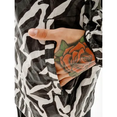 Чоловіча Куртка Nike M NSW TREND JKT AOP Разноцветный XL (7dDX0035-060 XL) - 3 Чоловіча Куртка Nike M NSW TREND JKT AOP Разноцветный XL (7dDX0035-060 XL) - 3 - Robinzon.ua