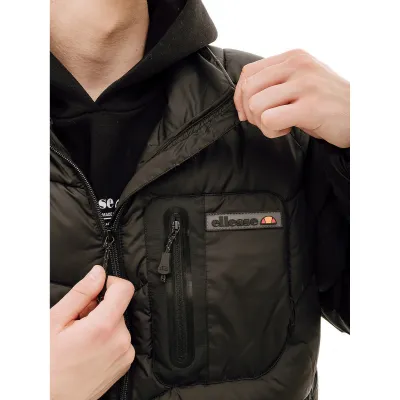 Чоловіча Куртка Ellesse Lalizo Jacket Чорний XL (7dSHT19083-011 XL) - 2 - Robinzon.ua
