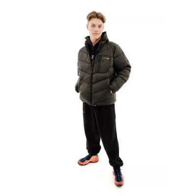 Чоловіча Куртка Ellesse Lalizo Jacket Чорний XL (7dSHT19083-011 XL) - 4 - Robinzon.ua