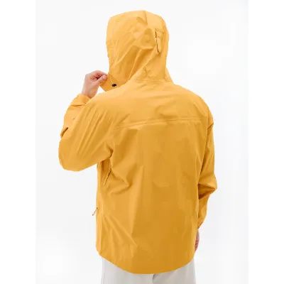 Чоловіча Куртка HELLY HANSEN LOKE JACKET Жовтий L (7d62252-328 L) - 4 Чоловіча Куртка HELLY HANSEN LOKE JACKET Жовтий L (7d62252-328 L) - 4 - Robinzon.ua