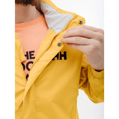 Чоловіча Куртка HELLY HANSEN DUBLINER JACKET Жовтий XL (7d62643-344 XL) - 2 Чоловіча Куртка HELLY HANSEN DUBLINER JACKET Жовтий XL (7d62643-344 XL) - 2 - Robinzon.ua